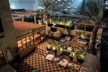 Brown Eilat