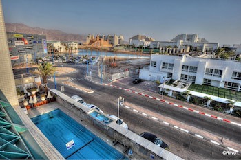 Brown Eilat