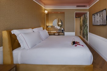 Brown Eilat