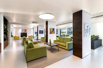 Hilton Garden Inn Venice Mestre San Giuliano fotoğrafı