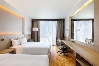 Hilton Garden Inn Venice Mestre San Giuliano galeri fotoğrafı