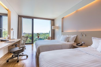 Hilton Garden Inn Venice Mestre San Giuliano galeri fotoğrafı