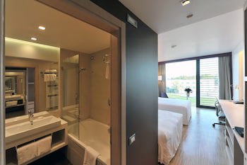 Hilton Garden Inn Venice Mestre San Giuliano galeri fotoğrafı