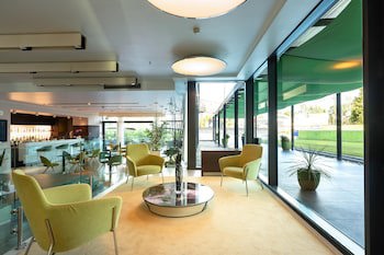 Hilton Garden Inn Venice Mestre San Giuliano fotoğrafı