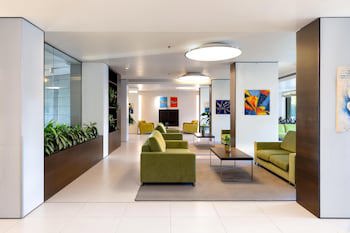Hilton Garden Inn Venice Mestre San Giuliano fotoğrafı