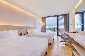 Hilton Garden Inn Venice Mestre San Giuliano galeri fotoğrafı