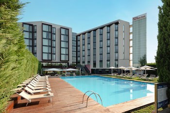 Hilton Garden Inn Venice Mestre San Giuliano