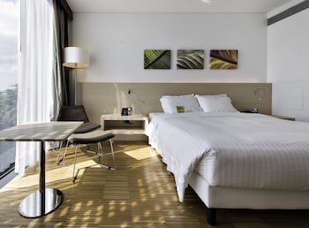Hilton Garden Inn Venice Mestre San Giuliano galeri fotoğrafı