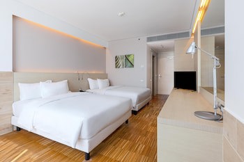 Hilton Garden Inn Venice Mestre San Giuliano galeri fotoğrafı