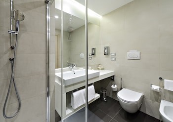 Hilton Garden Inn Venice Mestre San Giuliano galeri fotoğrafı
