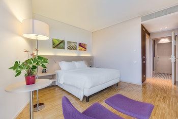 Hilton Garden Inn Venice Mestre San Giuliano galeri fotoğrafı