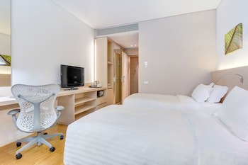 Hilton Garden Inn Venice Mestre San Giuliano galeri fotoğrafı
