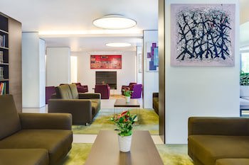 Hilton Garden Inn Venice Mestre San Giuliano galeri fotoğrafı