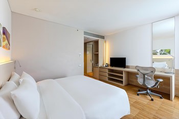 Hilton Garden Inn Venice Mestre San Giuliano galeri fotoğrafı