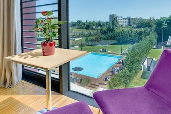 Hilton Garden Inn Venice Mestre San Giuliano galeri fotoğrafı