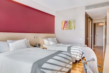 Hilton Garden Inn Venice Mestre San Giuliano galeri fotoğrafı