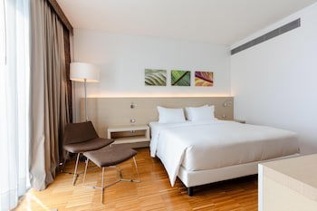 Hilton Garden Inn Venice Mestre San Giuliano galeri fotoğrafı