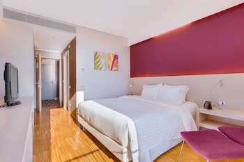 Hilton Garden Inn Venice Mestre San Giuliano galeri fotoğrafı