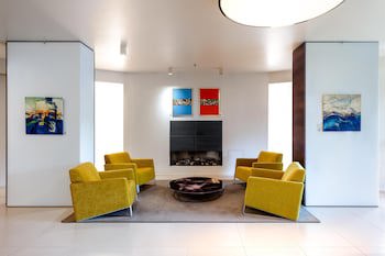 Hilton Garden Inn Venice Mestre San Giuliano fotoğrafı