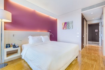 Hilton Garden Inn Venice Mestre San Giuliano galeri fotoğrafı