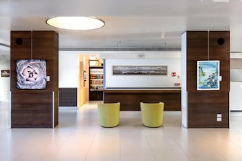Hilton Garden Inn Venice Mestre San Giuliano galeri fotoğrafı