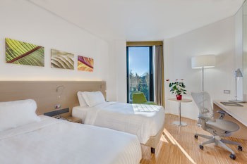 Hilton Garden Inn Venice Mestre San Giuliano galeri fotoğrafı