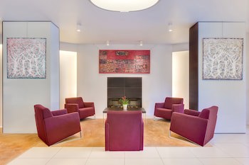 Hilton Garden Inn Venice Mestre San Giuliano galeri fotoğrafı