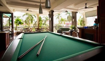 Century Bay Private Residences