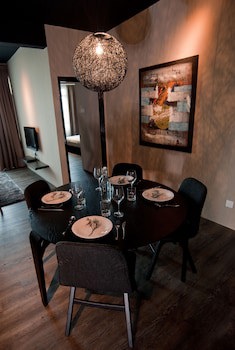 Century Bay Private Residences