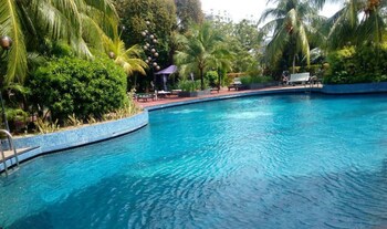 Century Bay Private Residences