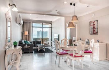 Century Bay Private Residences