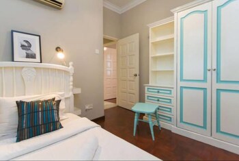 Century Bay Private Residences