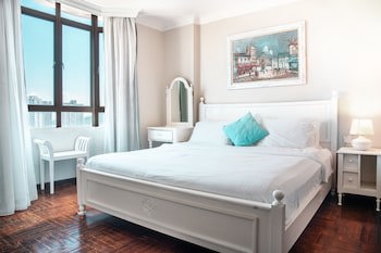 Century Bay Private Residences