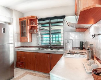 Century Bay Private Residences