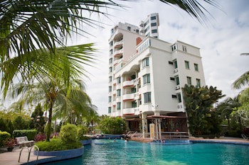Century Bay Private Residences
