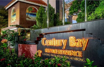 Century Bay Private Residences
