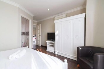 Century Bay Private Residences