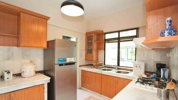 Century Bay Private Residences