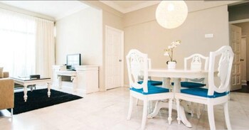 Century Bay Private Residences
