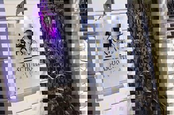 Ascot Hotel Buyukada