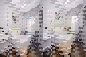 Ascot Hotel Buyukada