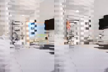 Ascot Hotel Buyukada