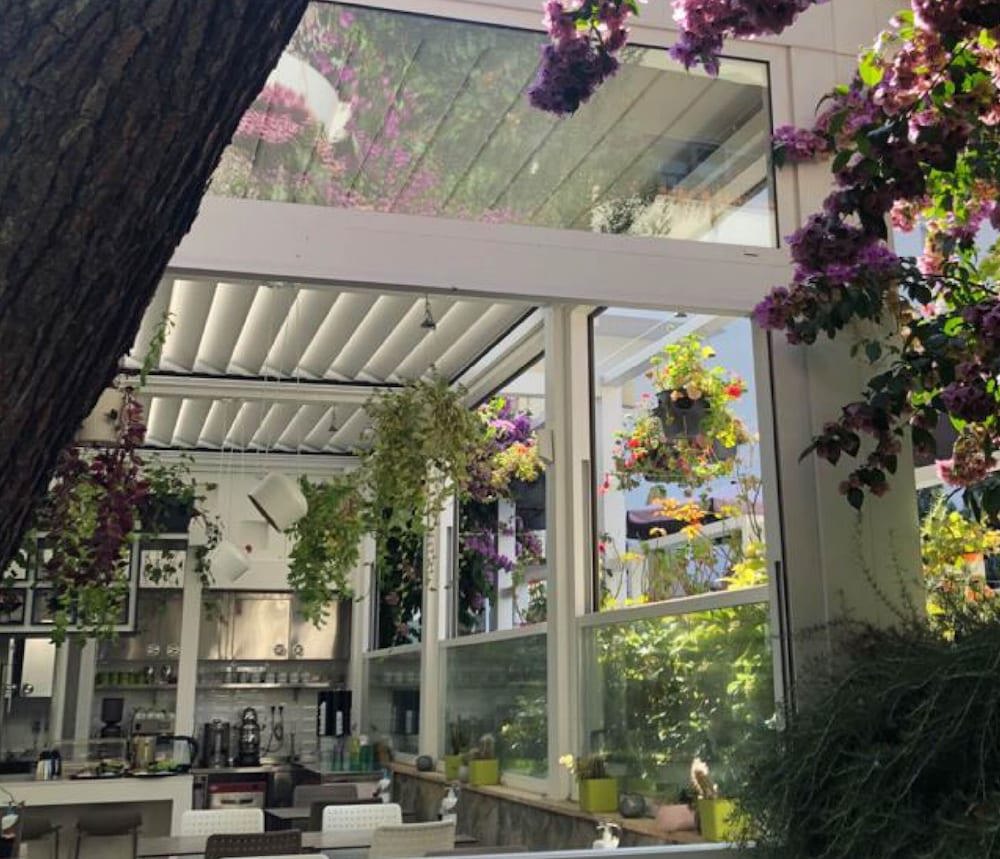 Ascot Hotel Buyukada