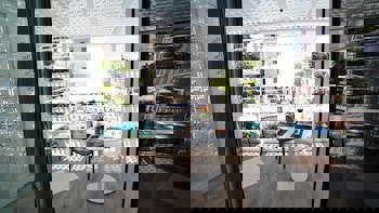 Ascot Hotel Buyukada