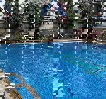 Ascot Hotel Buyukada