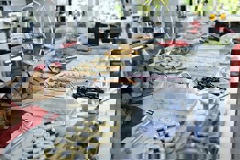 Ascot Hotel Buyukada