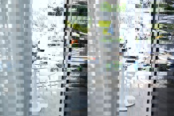 Ascot Hotel Buyukada