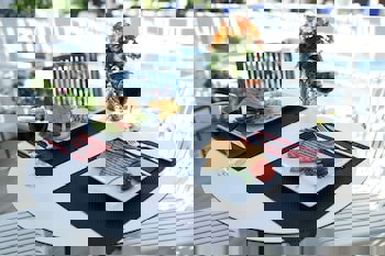 Ascot Hotel Buyukada