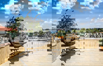 Ascot Hotel Buyukada