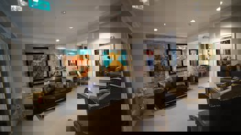 Ascot Hotel Buyukada